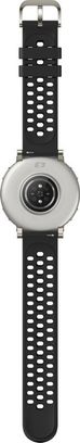 Смарт-часы Amazfit Active 3 Premium Silver (W2559GL1N) (UA) - фото 5