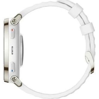 Смарт-часы Amazfit Active 3 Premium White (W2559GL3N) - фото 4 Смарт-часы Amazfit Active 3 Premium White (W2559GL3N) - фото 4