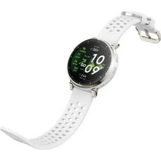 Смарт-часы Amazfit Active 3 Premium White (W2559GL3N) - фото 5 Смарт-часы Amazfit Active 3 Premium White (W2559GL3N) - фото 5