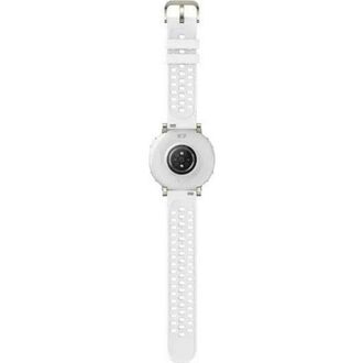 Смарт-часы Amazfit Active 3 Premium White (W2559GL3N) - фото 6 Смарт-часы Amazfit Active 3 Premium White (W2559GL3N) - фото 6