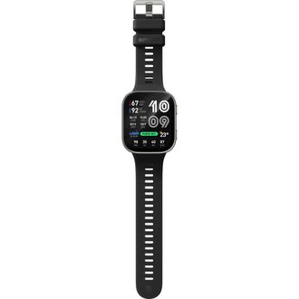 Смарт-годинник Amazfit Bip Max Silver (W2568AP1N) (UA) - фото 8 Смарт-годинник Amazfit Bip Max Silver (W2568AP1N) (UA) - фото 8