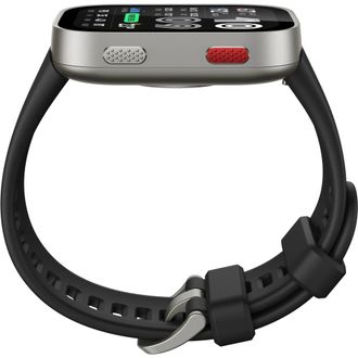Смарт-годинник Amazfit Bip Max Silver (W2568AP1N) (UA) - фото 5 Смарт-годинник Amazfit Bip Max Silver (W2568AP1N) (UA) - фото 5