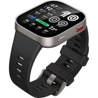 Смарт-годинник Amazfit Bip Max Silver (W2568AP1N) (UA) - фото 7 Смарт-годинник Amazfit Bip Max Silver (W2568AP1N) (UA) - фото 7