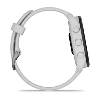 Смарт-часы Garmin Forerunner 165 Mist Gray/Whitestone (010-02863-AD) (UA) - фото 5 Смарт-часы Garmin Forerunner 165 Mist Gray/Whitestone (010-02863-AD) (UA) - фото 5