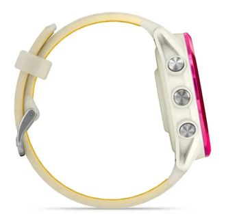 Смарт-годинник Garmin Forerunner 570 Raspberry Aluminum with Translucent Bone/Mango 42мм 010-02970-02 (UA) - фото 6 Смарт-годинник Garmin Forerunner 570 Raspberry Aluminum with Translucent Bone/Mango 42мм 010-02970-02 (UA) - фото 6