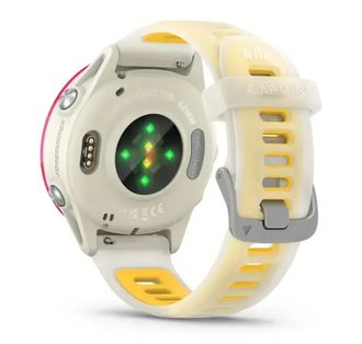 Смарт-годинник Garmin Forerunner 570 Raspberry Aluminum with Translucent Bone/Mango 42мм 010-02970-02 (UA) - фото 8 Смарт-годинник Garmin Forerunner 570 Raspberry Aluminum with Translucent Bone/Mango 42мм 010-02970-02 (UA) - фото 8