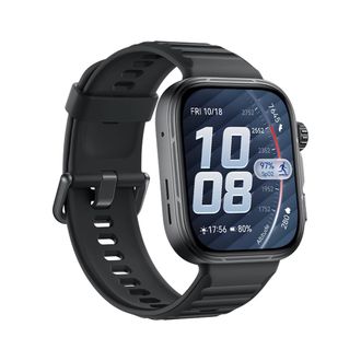 Смарт-годинник Huawei Watch Fit 5 Pro Black (55020HRY) (UA) - фото 3 Смарт-годинник Huawei Watch Fit 5 Pro Black (55020HRY) (UA) - фото 3
