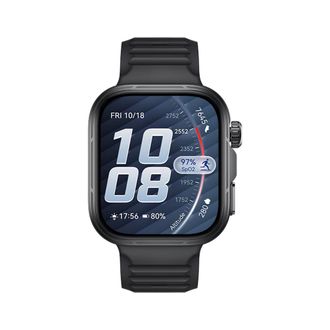 Смарт-годинник Huawei Watch Fit 5 Pro Black (55020HRY) (UA) - фото 2 Смарт-годинник Huawei Watch Fit 5 Pro Black (55020HRY) (UA) - фото 2