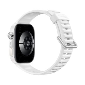 Смарт-годинник Huawei Watch Fit 5 Pro White (55020HRX) (UA) - фото 4 Смарт-годинник Huawei Watch Fit 5 Pro White (55020HRX) (UA) - фото 4