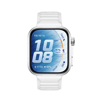 Смарт-годинник Huawei Watch Fit 5 Pro White (55020HRX) (UA) - фото 3 Смарт-годинник Huawei Watch Fit 5 Pro White (55020HRX) (UA) - фото 3