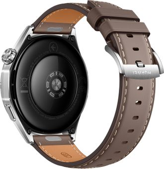 Смарт-часы HUAWEI Watch GT 6 46 mm Classic (Atum-B19L, 55020FTW) - фото 6