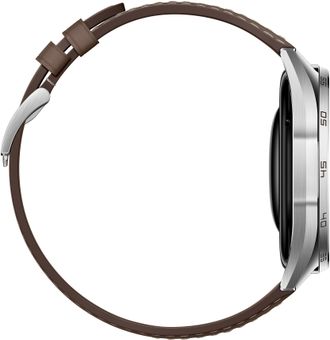 Смарт-часы HUAWEI Watch GT 6 46 mm Classic (Atum-B19L, 55020FTW) - фото 4
