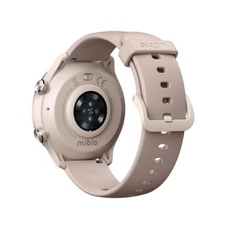 Смарт-годинник Mibro A3 Mocha (XPAW022M) UA - фото 3 Смарт-годинник Mibro A3 Mocha (XPAW022M) UA - фото 3