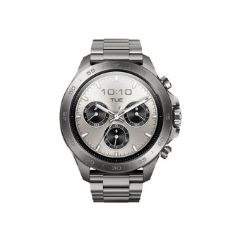 Смарт-часы Mibro GS Explorer S Full Titanium (XPAW023FT) (UA) - фото 2