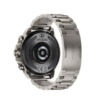 Смарт-часы Mibro GS Explorer S Full Titanium (XPAW023FT) (UA) - фото 3