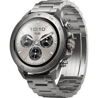 Смарт-часы Mibro GS Explorer S Full Titanium (XPAW023FT) (UA) - фото 1