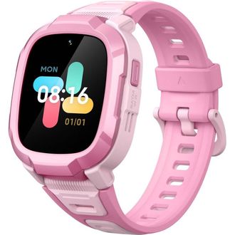 Детские смарт-часы Mibro Kids P6 Pink (XPSWP004P) (UA) - фото 1 Детские смарт-часы Mibro Kids P6 Pink (XPSWP004P) (UA) - фото 1