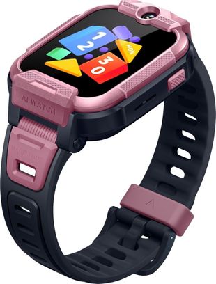 Смарт-годинник Mibro Watch Phone Z5 Pink (XPSWZ002) (UA) - фото 6 Смарт-годинник Mibro Watch Phone Z5 Pink (XPSWZ002) (UA) - фото 6