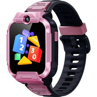 Смарт-годинник Mibro Watch Phone Z5 Pink (XPSWZ002) (UA) - фото 1 Смарт-годинник Mibro Watch Phone Z5 Pink (XPSWZ002) (UA) - фото 1