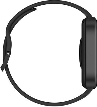 Смарт-часы Xiaomi Redmi Watch 6 NFC Obsidian Black (BHR0956GL) (UA) - фото 4 Смарт-часы Xiaomi Redmi Watch 6 NFC Obsidian Black (BHR0956GL) (UA) - фото 4