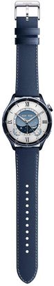 Смарт-годинник Xiaomi Watch S5 46mm Ceramic Blue (BHR08ITGL) - фото 4 Смарт-годинник Xiaomi Watch S5 46mm Ceramic Blue (BHR08ITGL) - фото 4