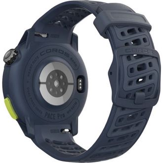 Смарт-годинник COROS PACE Pro Blue (WPACEP-BLU) - фото 5 Смарт-годинник COROS PACE Pro Blue (WPACEP-BLU) - фото 5