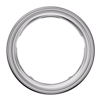 Смарт-кольцо Oura Ring 4 Silver Size 11 (JZ90-54217-11) (CN) - фото 2