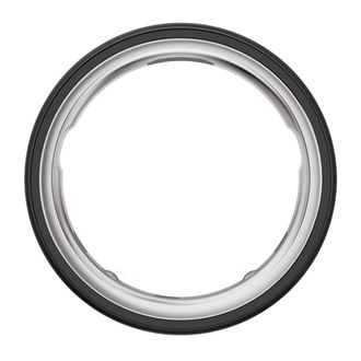 Смарт-кільце Oura Ring 4 Stealth Size 7 (JZ90-54218-07) - фото 2 Смарт-кільце Oura Ring 4 Stealth Size 7 (JZ90-54218-07) - фото 2