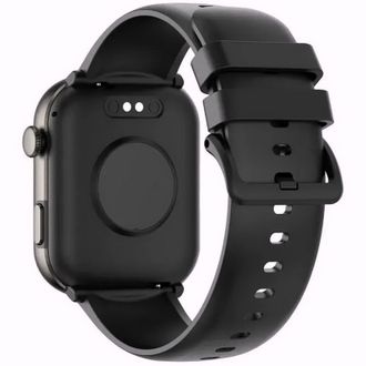 Смарт-часы Blackview R60 Black (6931548318699) (UA) - фото 5 Смарт-часы Blackview R60 Black (6931548318699) (UA) - фото 5