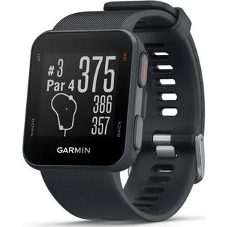 Фитнес-браслет Garmin Approach S10 Granite Blue (010-02028-02) - фото 1