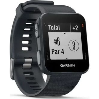 Фитнес-браслет Garmin Approach S10 Granite Blue (010-02028-02) - фото 3