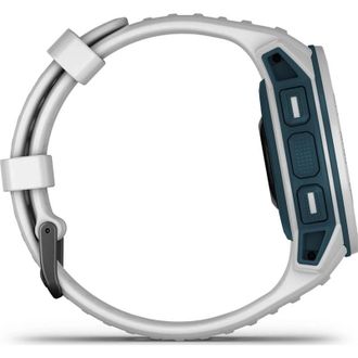 Смарт-годинник Garmin Instinct Solar Surf Edition Cloudbreak (010-02293-08) - фото 4 Смарт-годинник Garmin Instinct Solar Surf Edition Cloudbreak (010-02293-08) - фото 4