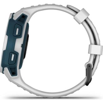 Смарт-годинник Garmin Instinct Solar Surf Edition Cloudbreak (010-02293-08) - фото 5 Смарт-годинник Garmin Instinct Solar Surf Edition Cloudbreak (010-02293-08) - фото 5