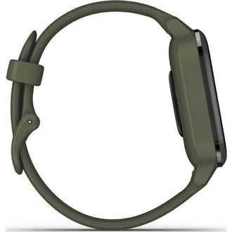 Смарт-часы Garmin Venu Sq Music Edition Moss/Slate (010-02426-13) - фото 4