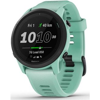 Смарт-годинник Garmin Forerunner 745 Neo Tropic (010-02445-11) - фото 1 Смарт-годинник Garmin Forerunner 745 Neo Tropic (010-02445-11) - фото 1