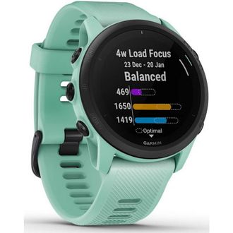 Смарт-годинник Garmin Forerunner 745 Neo Tropic (010-02445-11) - фото 3 Смарт-годинник Garmin Forerunner 745 Neo Tropic (010-02445-11) - фото 3