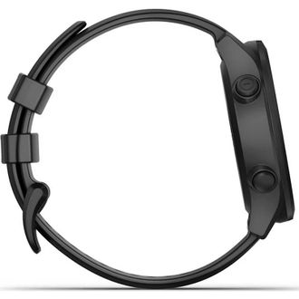 Смарт-часы Garmin Approach S12 Black (010-02472-00/10) - фото 4 Смарт-часы Garmin Approach S12 Black (010-02472-00/10) - фото 4