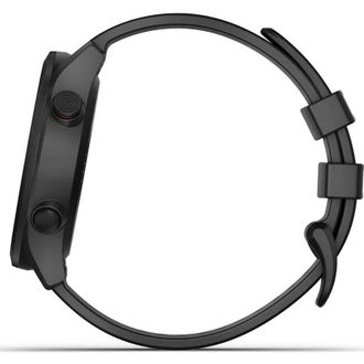 Смарт-часы Garmin Approach S12 Black (010-02472-00/10) - фото 5 Смарт-часы Garmin Approach S12 Black (010-02472-00/10) - фото 5