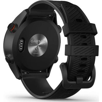 Смарт-часы Garmin Approach S12 Black (010-02472-00/10) - фото 6 Смарт-часы Garmin Approach S12 Black (010-02472-00/10) - фото 6