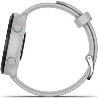 Смарт-часы Garmin Forerunner 55 White (010-02562-11) - фото 5 Смарт-часы Garmin Forerunner 55 White (010-02562-11) - фото 5