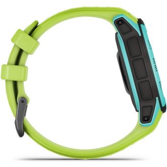 Смарт-часы Garmin Instinct 2S - Surf Edition Waikiki (010-02563-12) - фото 4 Смарт-часы Garmin Instinct 2S - Surf Edition Waikiki (010-02563-12) - фото 4