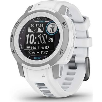 Смарт-часы Garmin Instinct 2S Solar - Surf Edition Ericeira (010-02564-13) - фото 1 Смарт-часы Garmin Instinct 2S Solar - Surf Edition Ericeira (010-02564-13) - фото 1