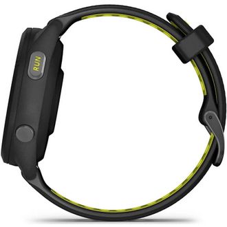 Смарт-часы Garmin Forerunner 265S Black Bezel and Case w. Black/Amp Yellow S. Band (010-02810-03/13) - фото 5 Смарт-часы Garmin Forerunner 265S Black Bezel and Case w. Black/Amp Yellow S. Band (010-02810-03/13) - фото 5