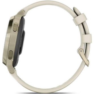 Смарт-часы Garmin Lily 2 Active, 38mm Lunar Gold Silicone Band Bone NFC EU (010-02891-00) - фото 5 Смарт-часы Garmin Lily 2 Active, 38mm Lunar Gold Silicone Band Bone NFC EU (010-02891-00) - фото 5
