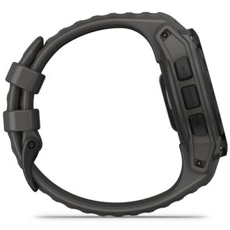 Смарт-годинник Garmin Instinct E 40mm Black (010-02932-00) - фото 4
