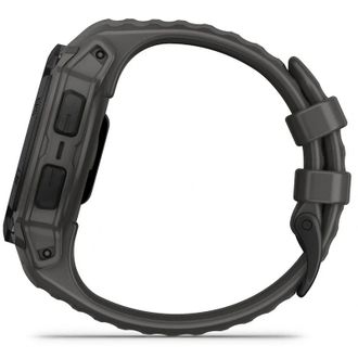 Смарт-годинник Garmin Instinct E 40mm Black (010-02932-00) - фото 5