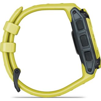 Смарт-годинник Garmin Instinct E 45mm Lime 010-02933-01 (UA) - фото 3 Смарт-годинник Garmin Instinct E 45mm Lime 010-02933-01 (UA) - фото 3