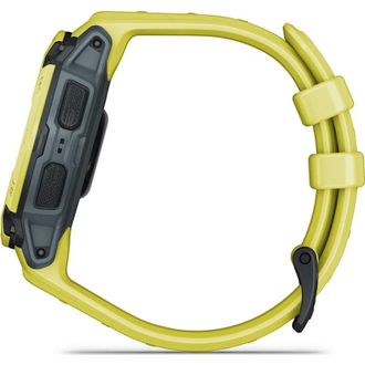 Смарт-годинник Garmin Instinct E 45mm Lime 010-02933-01 (UA) - фото 4 Смарт-годинник Garmin Instinct E 45mm Lime 010-02933-01 (UA) - фото 4