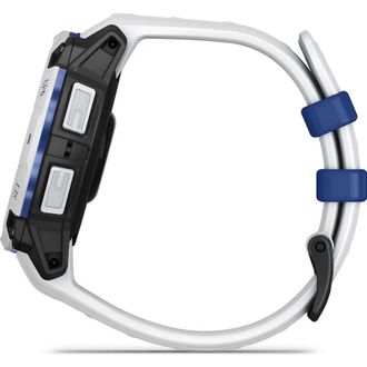 Смарт-часы Garmin Instinct 3 45mm Solar Whitestone with Whitestone Band (010-02934-03) (UA) - фото 4 Смарт-часы Garmin Instinct 3 45mm Solar Whitestone with Whitestone Band (010-02934-03) (UA) - фото 4