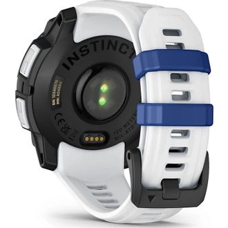 Смарт-часы Garmin Instinct 3 45mm Solar Whitestone with Whitestone Band (010-02934-03) (UA) - фото 5 Смарт-часы Garmin Instinct 3 45mm Solar Whitestone with Whitestone Band (010-02934-03) (UA) - фото 5